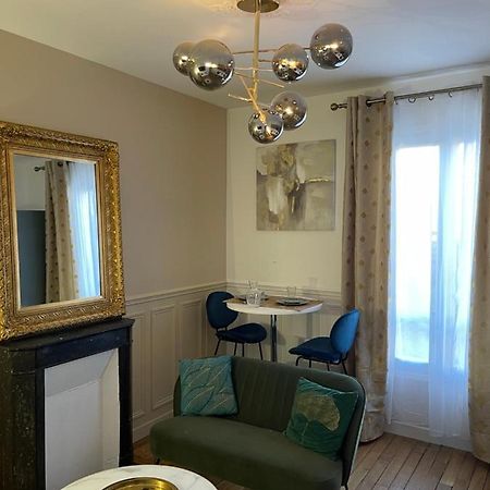 Bella Mia - Chic Apartment Near Orly Rport 15Mns Frm Paris Choisy-le-Roi Εξωτερικό φωτογραφία