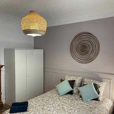 Bella Mia - Chic Apartment Near Orly Rport 15Mns Frm Paris Choisy-le-Roi Εξωτερικό φωτογραφία