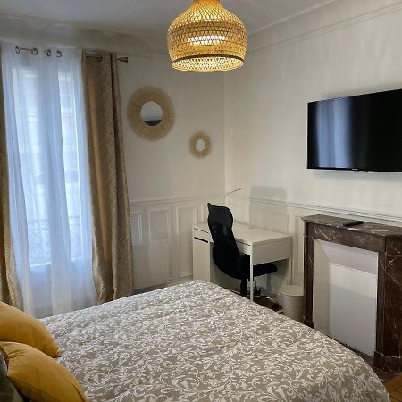Bella Mia - Chic Apartment Near Orly Rport 15Mns Frm Paris Choisy-le-Roi Εξωτερικό φωτογραφία