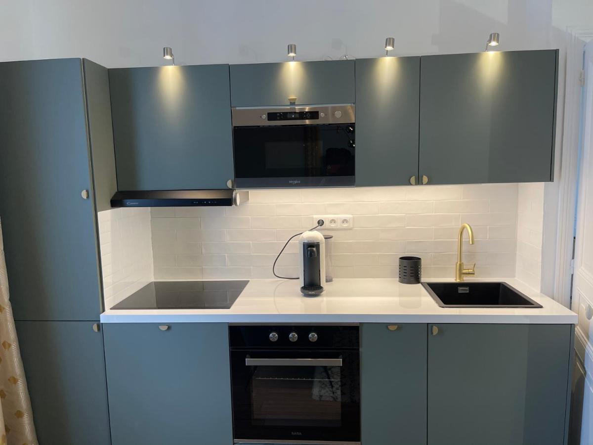 Bella Mia - Chic Apartment Near Orly Rport 15Mns Frm Paris Choisy-le-Roi Εξωτερικό φωτογραφία