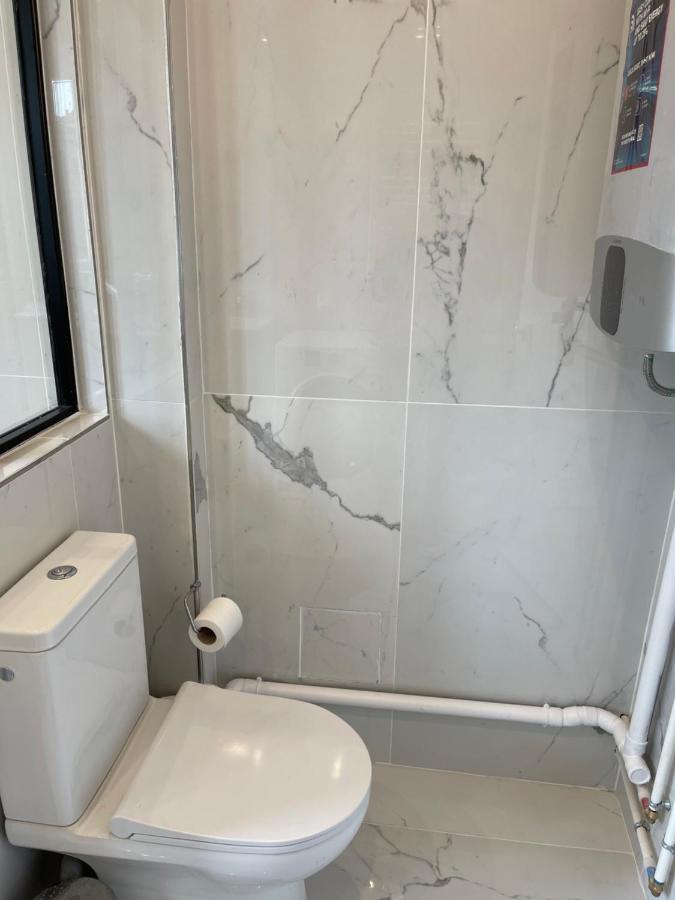 Bella Mia - Chic Apartment Near Orly Rport 15Mns Frm Paris Choisy-le-Roi Εξωτερικό φωτογραφία
