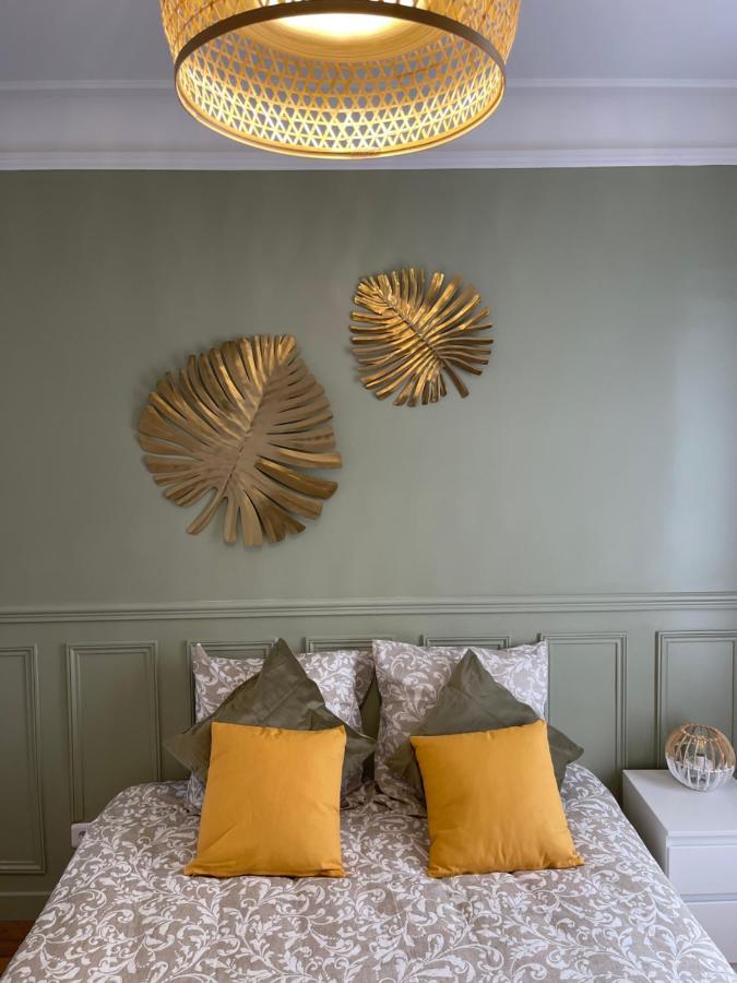 Bella Mia - Chic Apartment Near Orly Rport 15Mns Frm Paris Choisy-le-Roi Εξωτερικό φωτογραφία