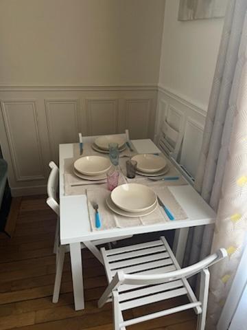 Bella Mia - Chic Apartment Near Orly Rport 15Mns Frm Paris Choisy-le-Roi Εξωτερικό φωτογραφία