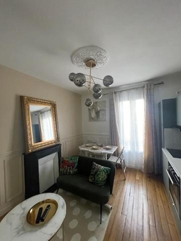 Bella Mia - Chic Apartment Near Orly Rport 15Mns Frm Paris Choisy-le-Roi Εξωτερικό φωτογραφία