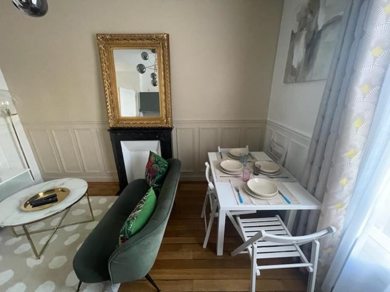 Bella Mia - Chic Apartment Near Orly Rport 15Mns Frm Paris Choisy-le-Roi Εξωτερικό φωτογραφία